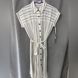 NWT! Calvin Klein Dress